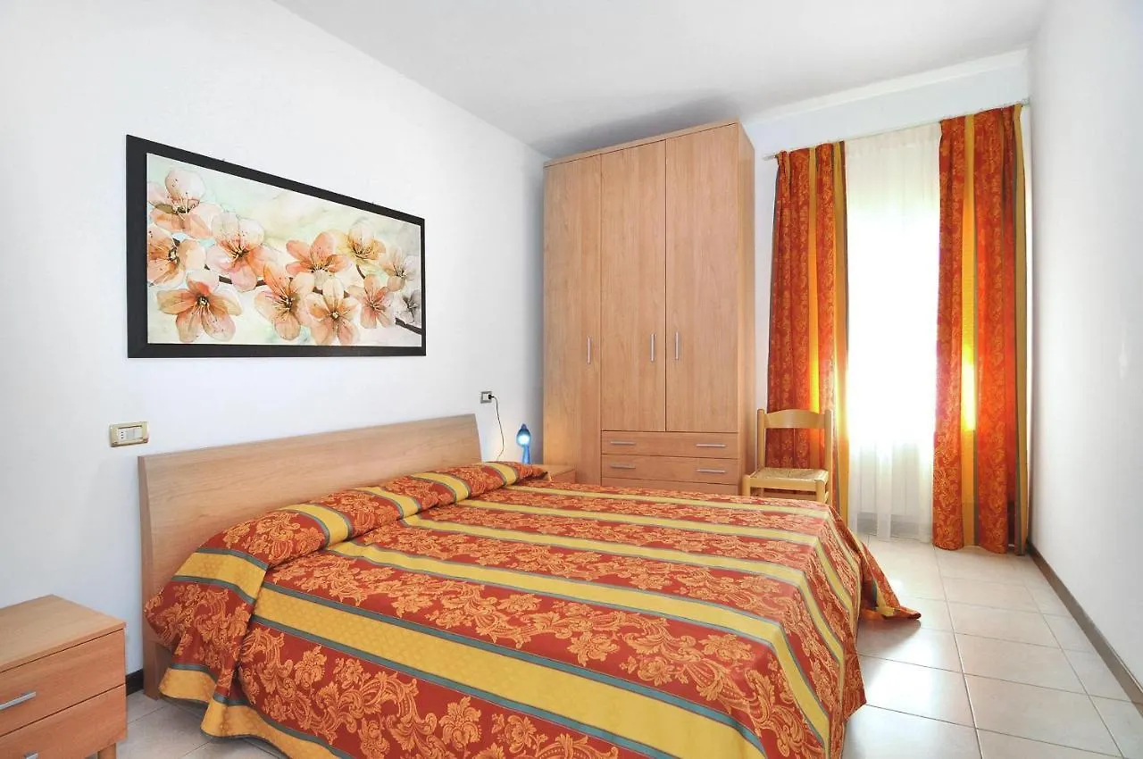 Milan Apartment Caorle Italy