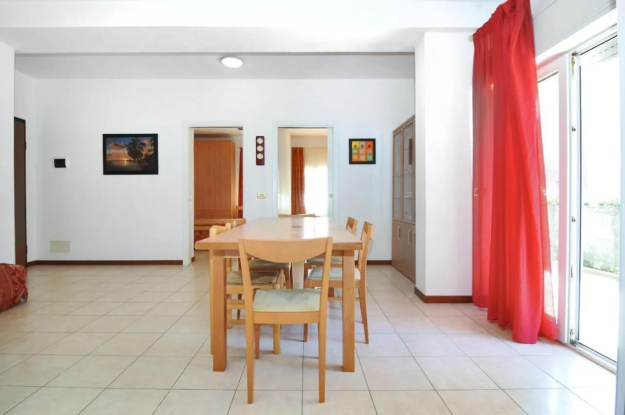 Milan Apartment Caorle 0*,  Italy