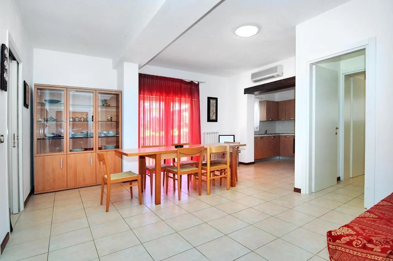 Milan Apartment Caorle