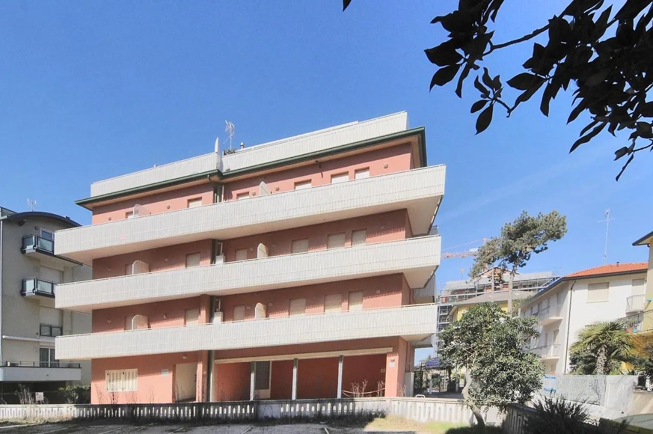 Milan Apartment Caorle 0*,