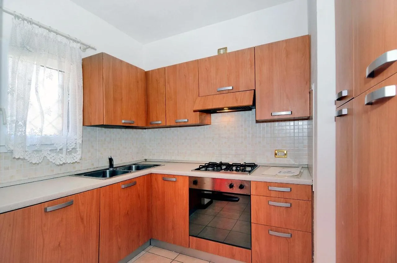 Milan Apartment Caorle