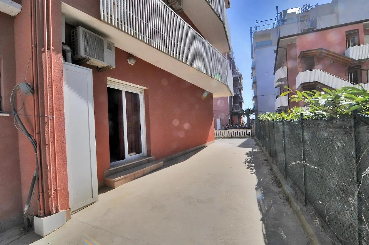Milan Apartment Caorle