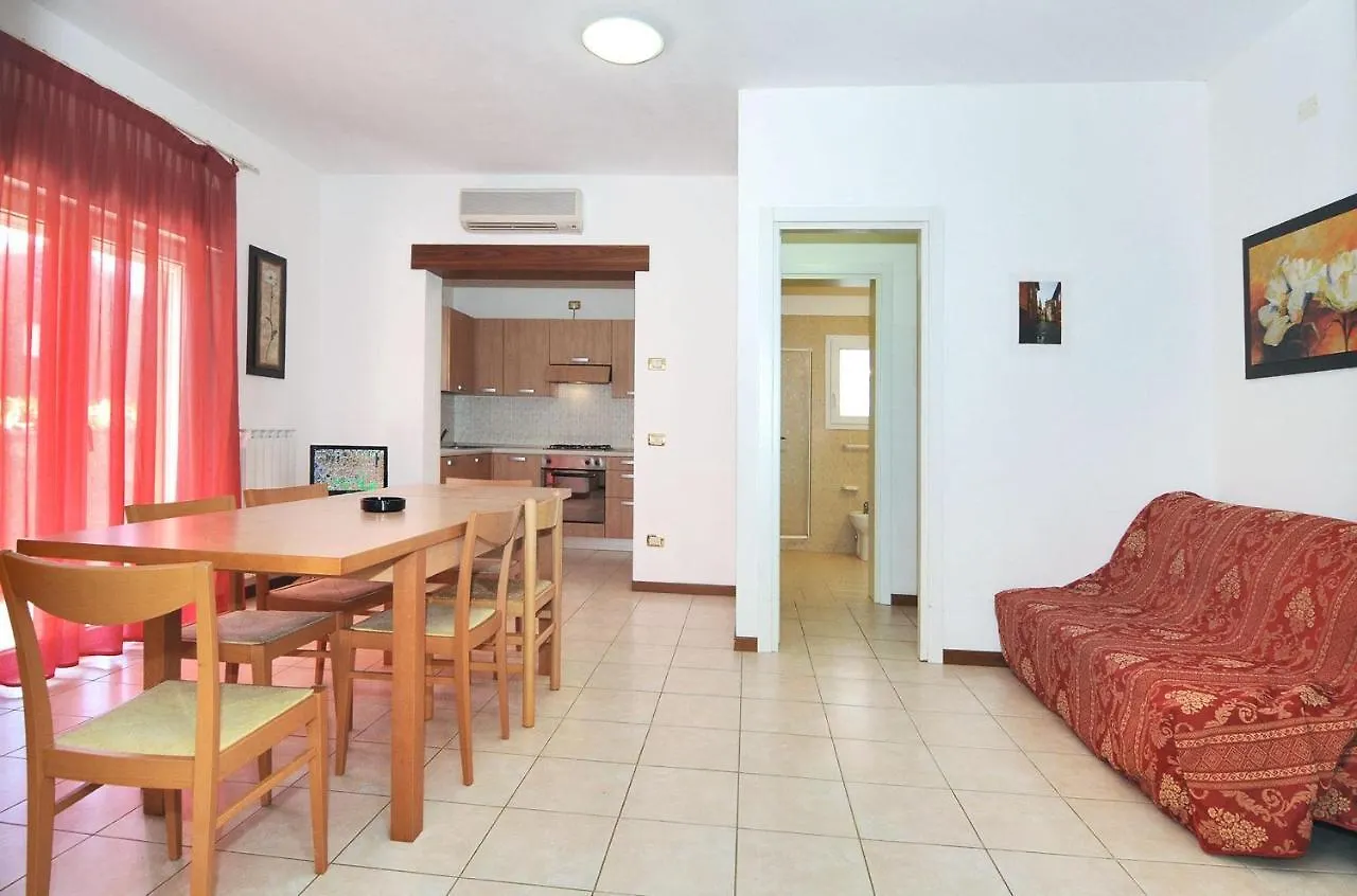 Milan Apartment Caorle