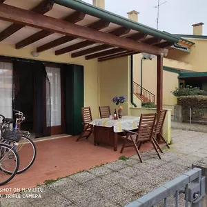 Appartamento Villaggio Cristina, Caorle