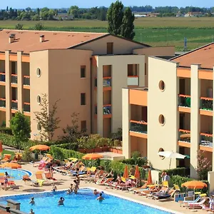 Appartamento Ginepri Lido Altanea, Caorle