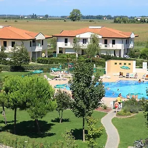 Appartement Lecci Lido Altanea, Caorle