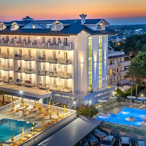 3* Отель Helen