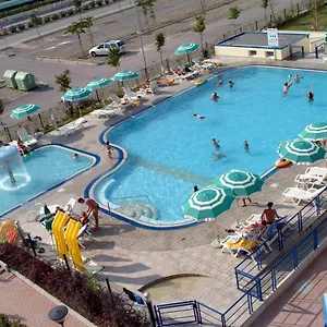 Appartement Altanea Residences Con Piscina, Caorle