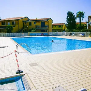 Appartamento Villaggio Cristina 2, Caorle