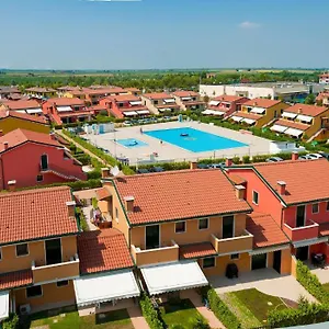 Appartamento Dei Fiori, Caorle