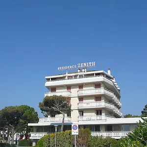 Appart hôtel Zenith, Caorle