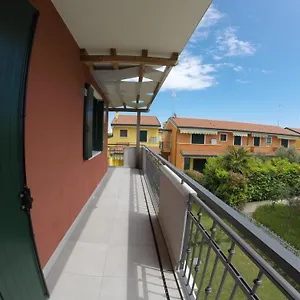 Appartamento La Casa Di Giò, Caorle