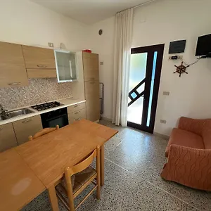 Appartamento Marconi Bilocale, Caorle