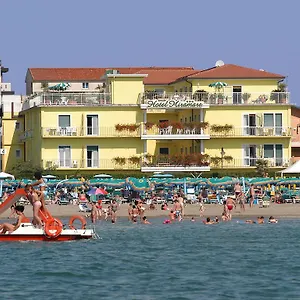 3* Отель Miramare