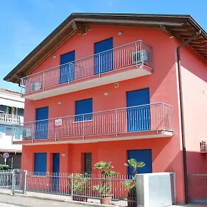 Appartamento Guardamar, Caorle