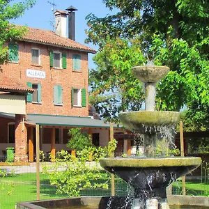 Séjour à la ferme Ca' Alleata, Caorle