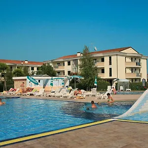 Appartement Olmi Lido Altanea, Caorle