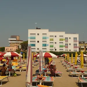 Appartamento Aurora, Caorle